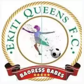 Ekiti Queens (Women)