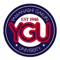 Đại học Yamanashi Gakuin