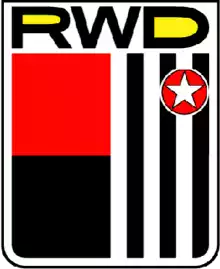RWD Molenbeek