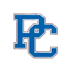 Presbyterian Blue Hose