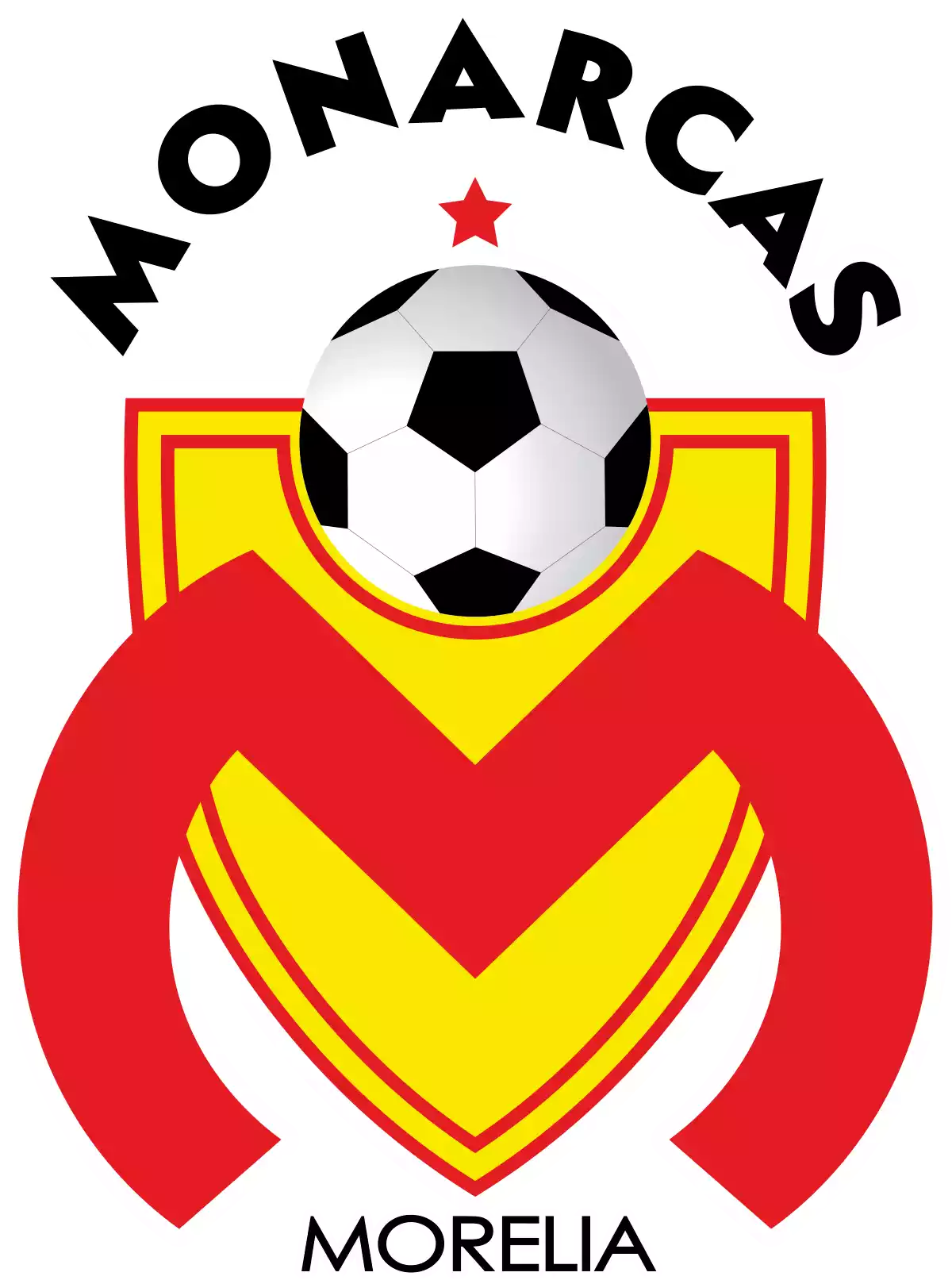 Monarcas Morelia (Mujeres)