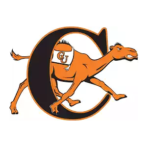 Đội bóng đá Campbell Fighting Camels