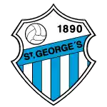St. George's