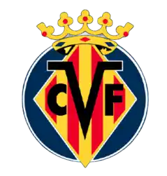 Villarreal (Revange)