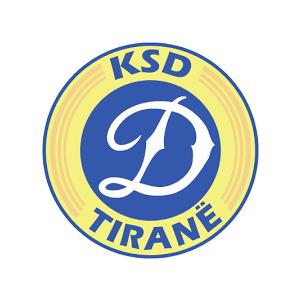 Teuta Durrës contra Tirana - Superliga 2022