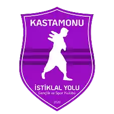 Kastamonu Istiklal Yolu (Nữ)