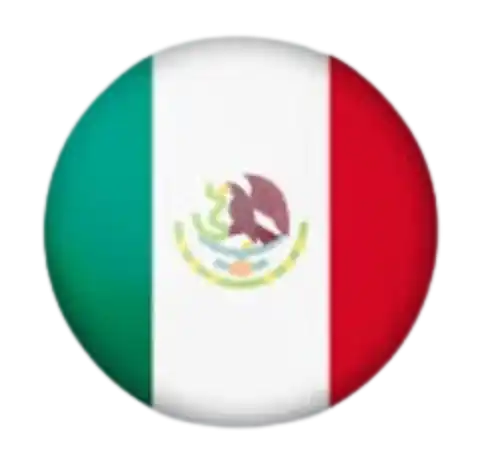 Mexico (Groma)