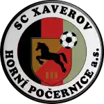 SC Xaverov Horni Pocernice
