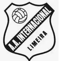 AA Internacional Limeira SP U20