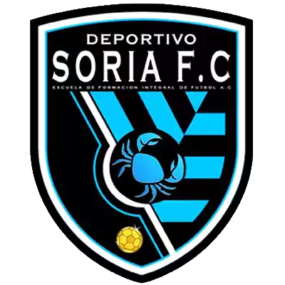 Đội bóng Deportivo Soria