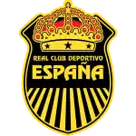 Реал Эспанья II