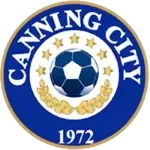 Canning City FC Reserves