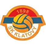Klatovy 1898