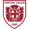 Santhia Calcio