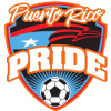 Puerto Rican Pride (Women)