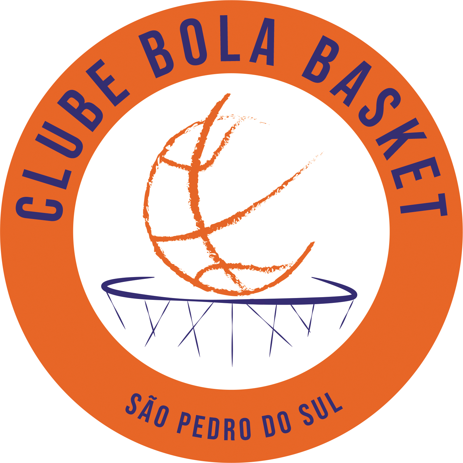 Clube Bola Basket - GRIB Escondnovoengenho