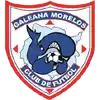 Cá voi Morelos