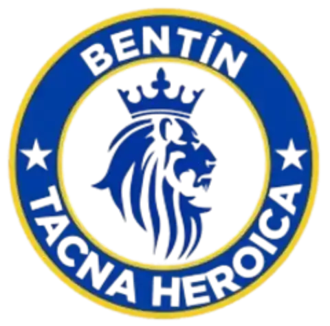 Bentin Tacna Heroica