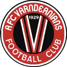 AFC Varndeanians
