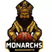 Массачусетс Монархс