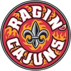 Đội nữ Louisiana Lafayette Ragin Cajuns
