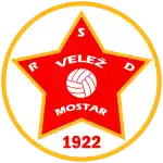 FK Vélez Mostar