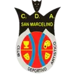 Сан Марселино II