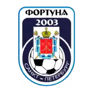 Fortuna 2003 Saint Petersburg