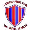 Sportivo Pedal