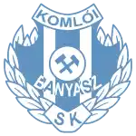 Komloi Banyasz