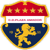 Club Deportivo Plaza Amador II