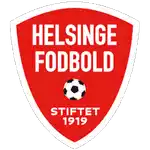 Helsinge Bóng đá