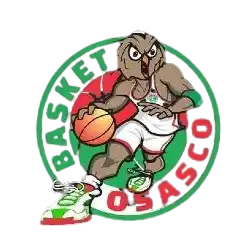 Basquete Osasco