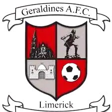 Жеральдинес