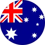 Австралия (жен)
