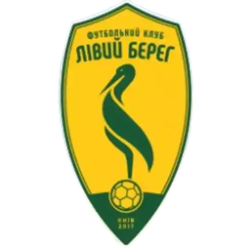 Levyy Bereg Kyiv II