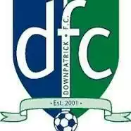 Đội bóng Downpatrick