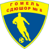 Gomel SDYUSHOR-8 U18 (Women)