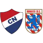 Nacional - Humaita (Women)