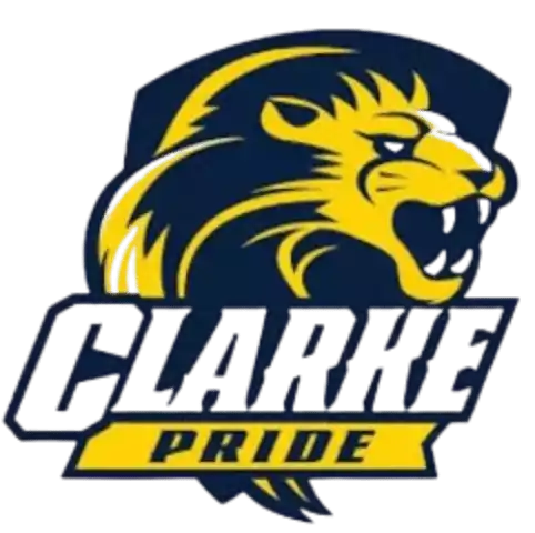 Clarke Pride (Women)
