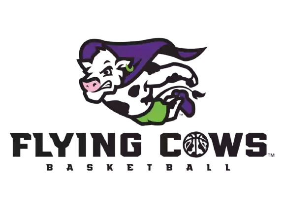Frederick Flying Cows