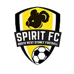 NWS Spirit FC U20