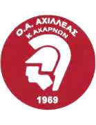 Ahilleas Kato Aharnon