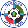 Sloboda Alexeyevka