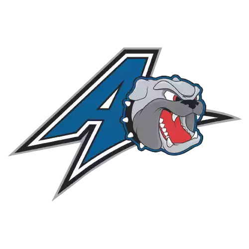 Đại học Bắc Carolina Asheville Bulldogs