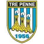 S.P. Tre Penne