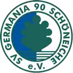 Germania 90 Schoneiche