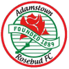 Adamstown Rosebud U20