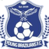 Young Brazilians