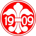 B 1909